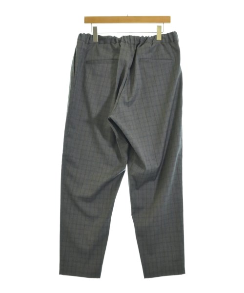 Graphpaper（グラフペーパー）その他 グレー サイズ:F メンズ/2200658601026