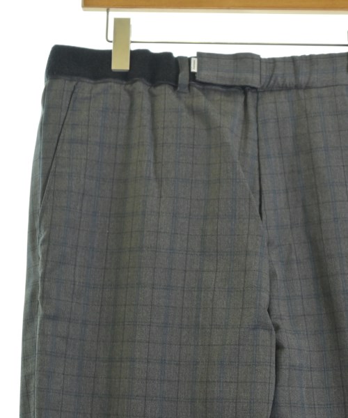 Graphpaper（グラフペーパー）その他 グレー サイズ:F メンズ/2200658601026