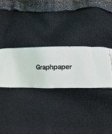 Graphpaper（グラフペーパー）その他 グレー サイズ:F メンズ/2200658601026
