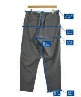 Graphpaper（グラフペーパー）その他 グレー サイズ:F メンズ/2200658601026