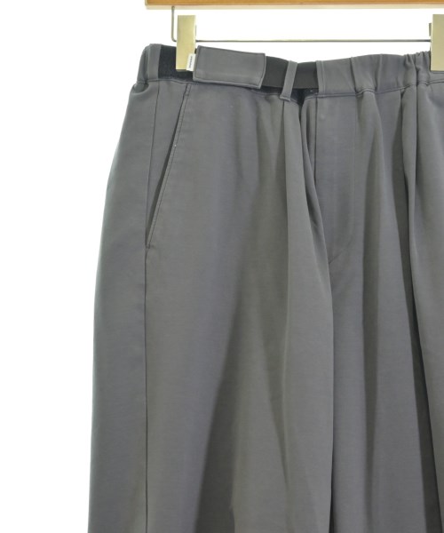 Graphpaper（グラフペーパー）その他 グレー サイズ:F メンズ/2200658601033