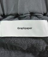 Graphpaper（グラフペーパー）その他 グレー サイズ:F メンズ/2200658601033