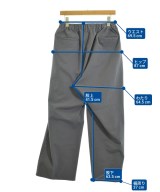 Graphpaper（グラフペーパー）その他 グレー サイズ:F メンズ/2200658601033