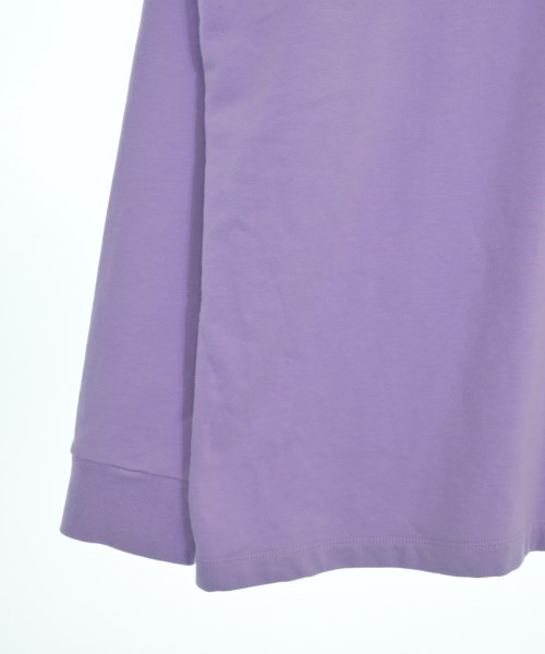 Graphpaper（グラフペーパー）スウェット 紫 サイズ:1(S位) メンズ/2200656276066