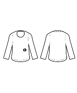 Graphpaper（グラフペーパー）スウェット 紫 サイズ:1(S位) メンズ/2200656276066