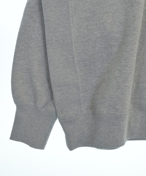 Graphpaper（グラフペーパー）スウェット グレー サイズ:S メンズ/2200659488053