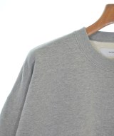 Graphpaper（グラフペーパー）スウェット グレー サイズ:S メンズ/2200659488053