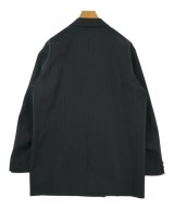 Graphpaper（グラフペーパー）カジュアルジャケット 黒 サイズ:1(S位) メンズ/2200659849014