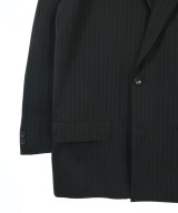 Graphpaper（グラフペーパー）カジュアルジャケット 黒 サイズ:1(S位) メンズ/2200659849014