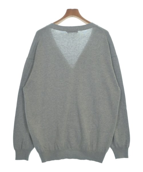 Graphpaper（グラフペーパー）カーディガン グレー サイズ:2(M位) メンズ/2200659849038