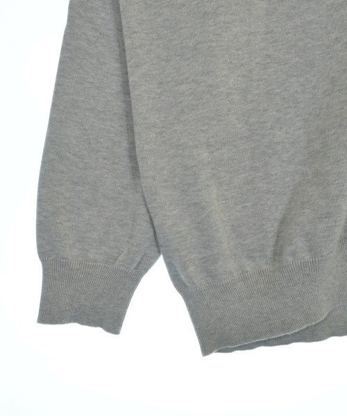 Graphpaper（グラフペーパー）カーディガン グレー サイズ:2(M位) メンズ/2200659849038