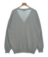 Graphpaper（グラフペーパー）カーディガン グレー サイズ:2(M位) メンズ/2200659849038