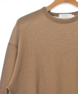 Graphpaper（グラフペーパー）ニット・セーター 茶 サイズ:1(S位) メンズ/2200659849052