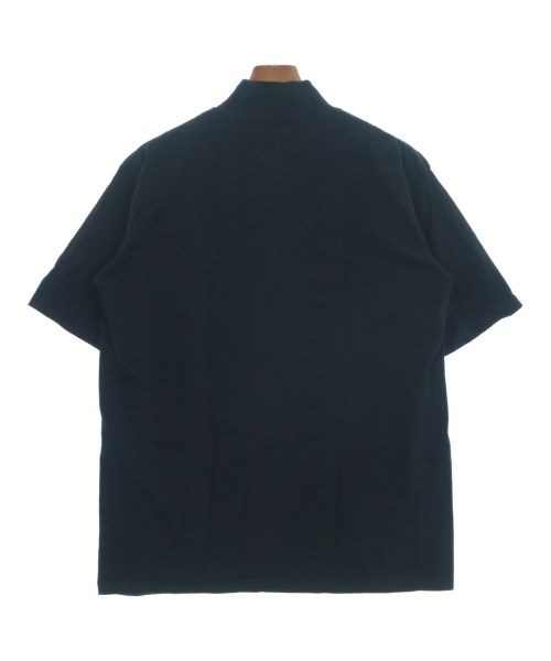 Graphpaper（グラフペーパー）Tシャツ・カットソー 紺 サイズ:1(S位) メンズ/2200659858054