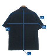 Graphpaper（グラフペーパー）Tシャツ・カットソー 紺 サイズ:1(S位) メンズ/2200659858054