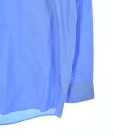 Graphpaper（グラフペーパー）カジュアルシャツ 青 サイズ:F メンズ/2200660435039