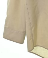 Graphpaper（グラフペーパー）カジュアルシャツ ベージュ サイズ:F メンズ/2200661222034