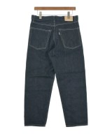 Graphpaper（グラフペーパー）デニムパンツ 紺 サイズ:-(S位) メンズ/2200657773021