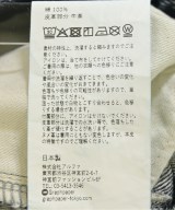 Graphpaper（グラフペーパー）デニムパンツ 紺 サイズ:-(S位) メンズ/2200657773021