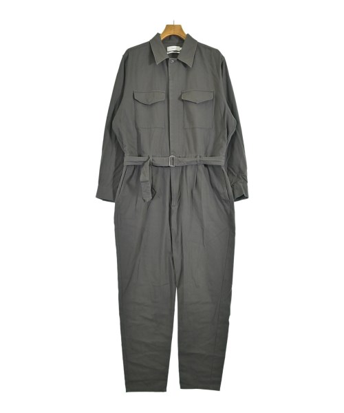 Graphpaper(グラフペーパー)その他 グレー サイズ:2(M位)/2200659679062