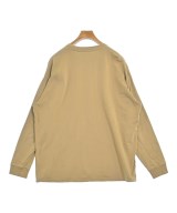 Graphpaper（グラフペーパー）Tシャツ・カットソー ベージュ サイズ:F メンズ/2200659679116