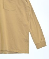 Graphpaper（グラフペーパー）Tシャツ・カットソー ベージュ サイズ:F メンズ/2200659679116