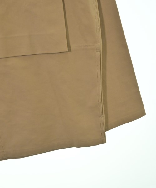 Graphpaper（グラフペーパー）カジュアルシャツ ベージュ サイズ:F メンズ/2200662293019