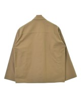 Graphpaper（グラフペーパー）カジュアルシャツ ベージュ サイズ:F メンズ/2200662293019