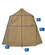 Graphpaper（グラフペーパー）カジュアルシャツ ベージュ サイズ:F メンズ/2200662293019