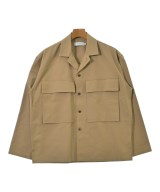 Graphpaper カジュアルシャツ