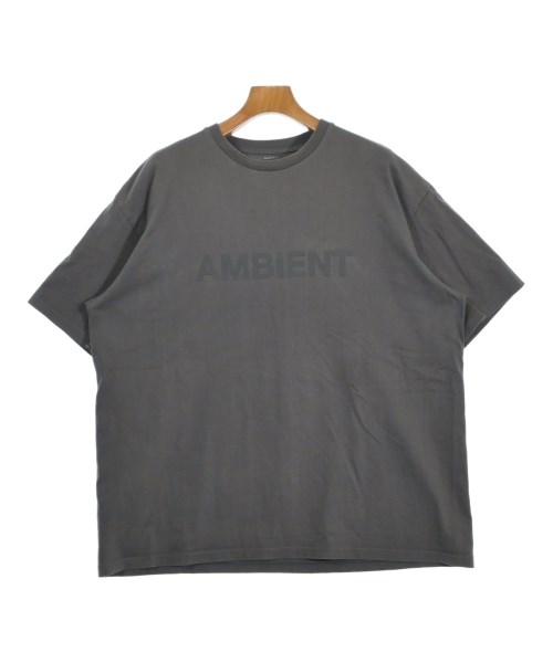 Graphpaper（グラフペーパー）Tシャツ・カットソー グレー サイズ:ONE メンズ/2200710889034