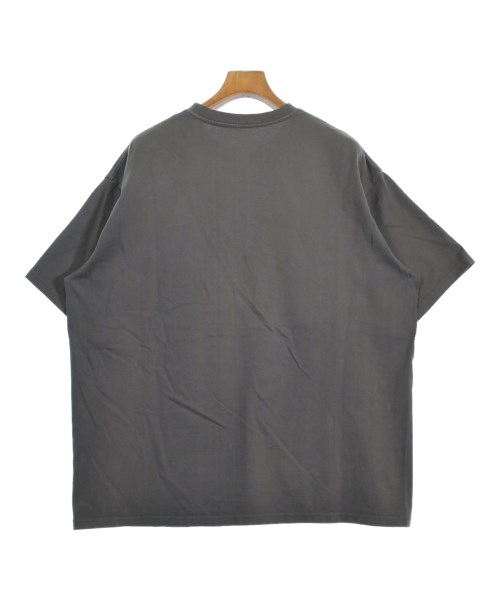 Graphpaper（グラフペーパー）Tシャツ・カットソー グレー サイズ:ONE メンズ/2200710889034