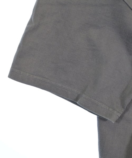 Graphpaper（グラフペーパー）Tシャツ・カットソー グレー サイズ:ONE メンズ/2200710889034