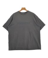 Graphpaper（グラフペーパー）Tシャツ・カットソー グレー サイズ:ONE メンズ/2200710889034
