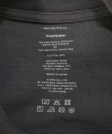 Graphpaper（グラフペーパー）Tシャツ・カットソー グレー サイズ:ONE メンズ/2200710889034