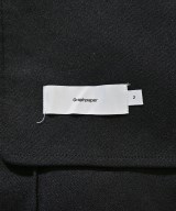 Graphpaper（グラフペーパー）その他 黒 サイズ:2(M位) メンズ/2200709724070