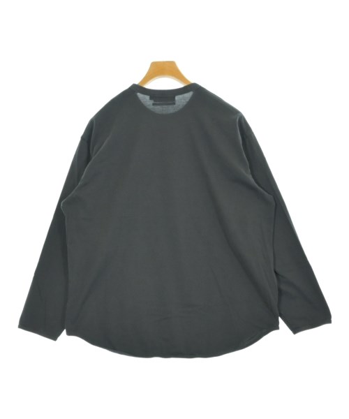 Graphpaper（グラフペーパー）Tシャツ・カットソー グレー サイズ:1(S位) メンズ/2200711200050