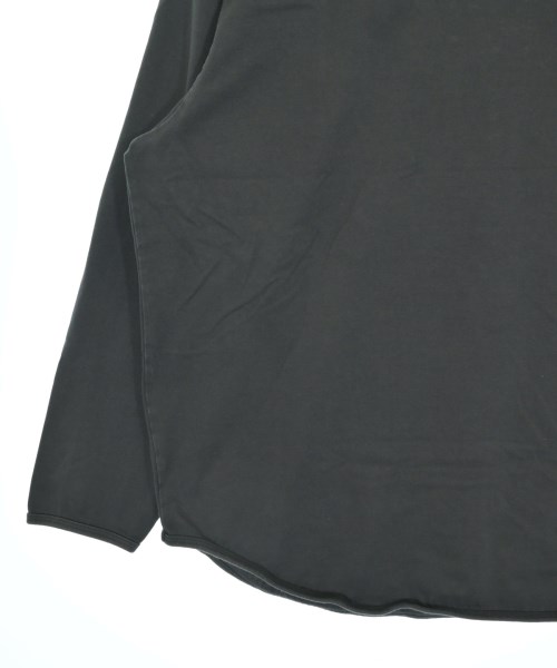 Graphpaper（グラフペーパー）Tシャツ・カットソー グレー サイズ:1(S位) メンズ/2200711200050