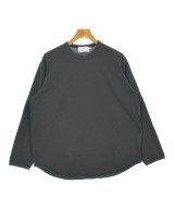Graphpaper（グラフペーパー）Tシャツ・カットソー グレー サイズ:1(S位) メンズ/2200711200050