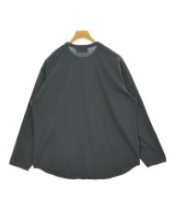 Graphpaper（グラフペーパー）Tシャツ・カットソー グレー サイズ:1(S位) メンズ/2200711200050