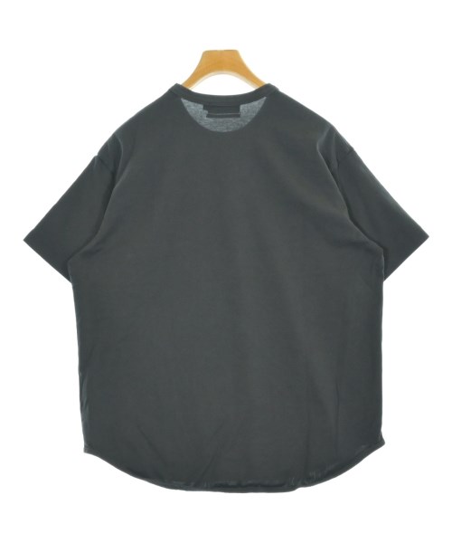 Graphpaper（グラフペーパー）Tシャツ・カットソー グレー サイズ:1(S位) メンズ/2200711200067