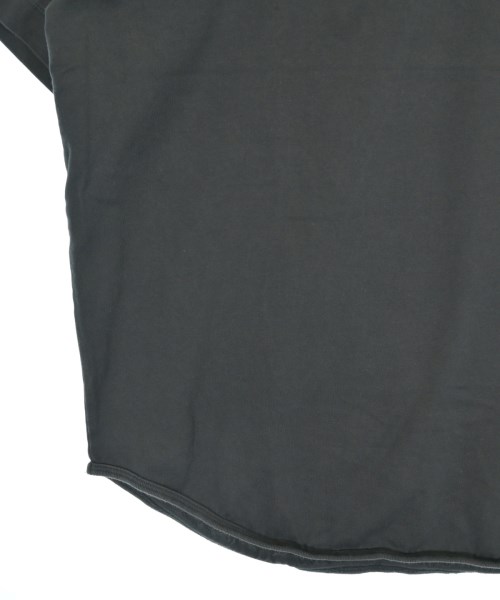 Graphpaper（グラフペーパー）Tシャツ・カットソー グレー サイズ:1(S位) メンズ/2200711200067
