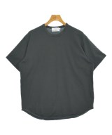 Graphpaper（グラフペーパー）Tシャツ・カットソー グレー サイズ:1(S位) メンズ/2200711200067