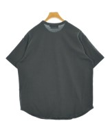 Graphpaper（グラフペーパー）Tシャツ・カットソー グレー サイズ:1(S位) メンズ/2200711200067