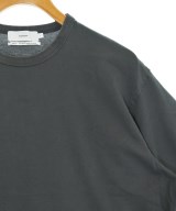 Graphpaper（グラフペーパー）Tシャツ・カットソー グレー サイズ:1(S位) メンズ/2200711200067