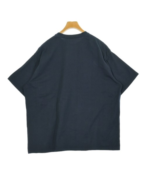 Graphpaper（グラフペーパー）Tシャツ・カットソー 紺 サイズ:ONE メンズ/2200711200074