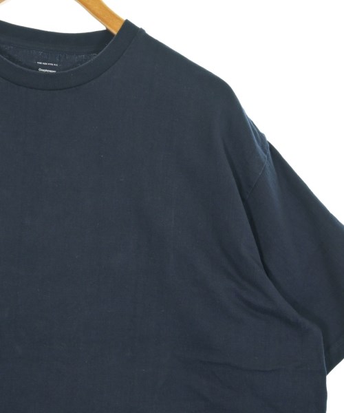 Graphpaper（グラフペーパー）Tシャツ・カットソー 紺 サイズ:ONE メンズ/2200711200074
