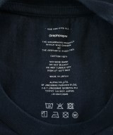 Graphpaper（グラフペーパー）Tシャツ・カットソー 紺 サイズ:ONE メンズ/2200711200074