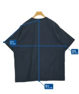Graphpaper（グラフペーパー）Tシャツ・カットソー 紺 サイズ:ONE メンズ/2200711200074