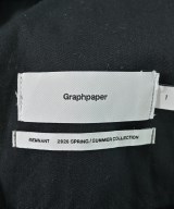 Graphpaper（グラフペーパー）その他 グレー サイズ:1(S位) メンズ/2200711327030